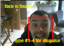 bratsnaps face found image